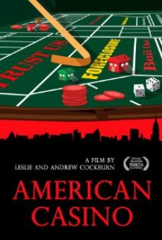 American Casino online streaming