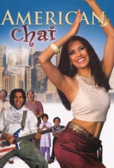American Chai online streaming