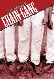 American Chain Gang online streaming