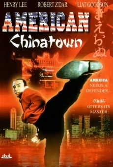 American Chinatown stream online deutsch