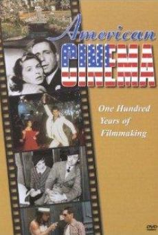 American Cinema: Film Noir (1995)