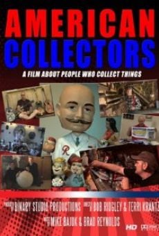 Película: American Collectors