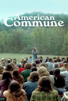 Película: American Commune