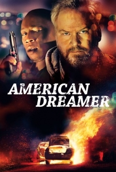 American Dreamer stream online deutsch