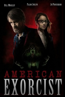 American Exorcist online streaming