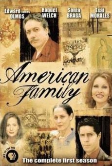 American Family online streaming