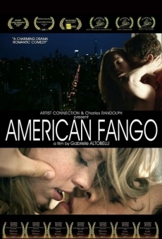 Película: Fango americano