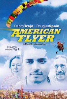 American Flyer stream online deutsch