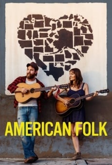 American Folk on-line gratuito