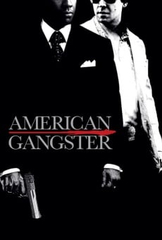 American Gangster online streaming