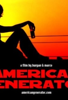 Película: Generador americano