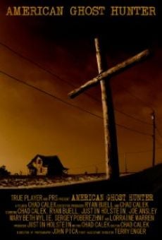 American Ghost Hunter (2010)