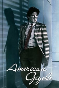 Película: Gigoló Americano