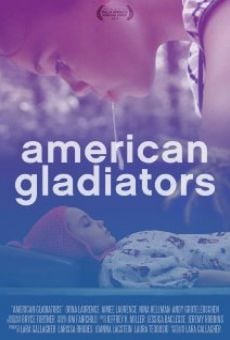 American Gladiators on-line gratuito