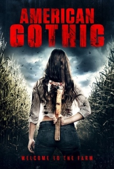 American Gothic on-line gratuito