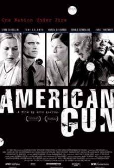 American Gun stream online deutsch