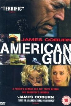 Película: American Gun