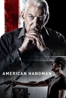 Película: American Hangman