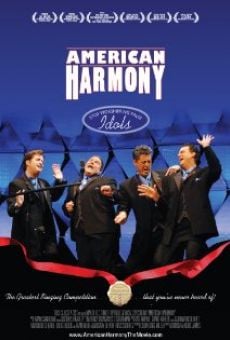 American Harmony stream online deutsch