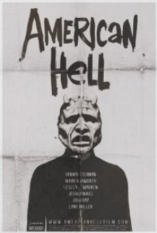 American Hell stream online deutsch