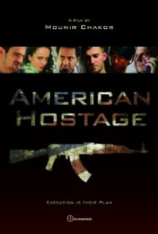 American Hostage online streaming