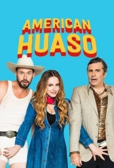 Película: American Huaso