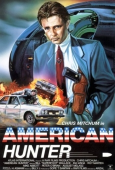 American Hunter (1989)