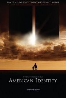 Película: American Identity