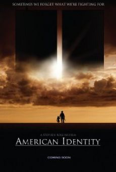 American Identity online streaming