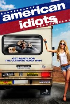 Película: American Idiots