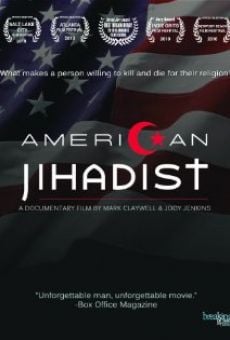 American Jihadist online streaming
