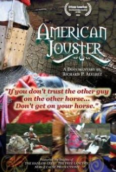 American Jouster online streaming
