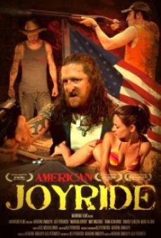 American Joyride online streaming