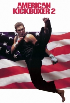 American Kickboxer 2 stream online deutsch