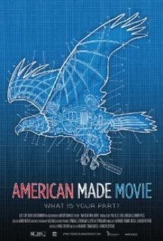 Película: American Made Movie
