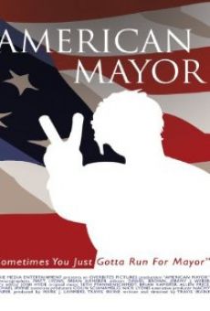Película: American Mayor