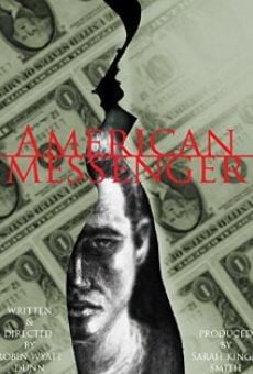 Película: American Messenger