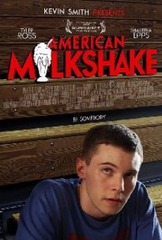 American Milkshake gratis