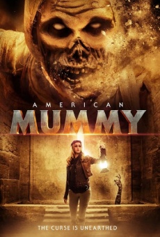 American Mummy stream online deutsch