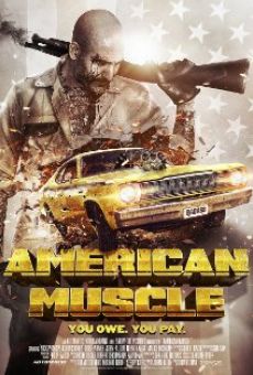 Película: American Muscle