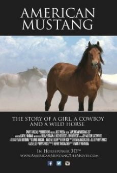 Película: American Mustang