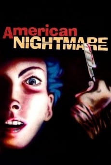 American Nightmare online streaming