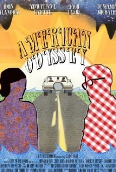 American Odyssey, película en español