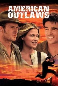American Outlaws stream online deutsch