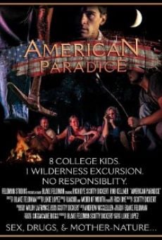 Película: American Paradice