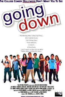 Going Down (2003)