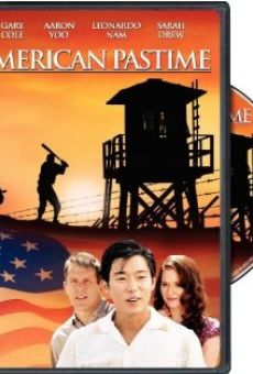 American Pastime online streaming
