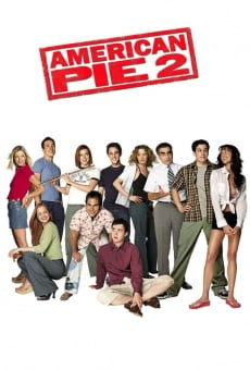 Película: American Pie 2