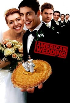 American Pie - Il matrimonio online