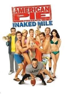 American Pie Presents: The Naked Mile on-line gratuito